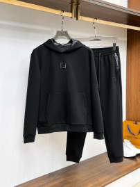 Picture of Fendi Sweater Suits _SKUFendiM-3XLxetr31839062